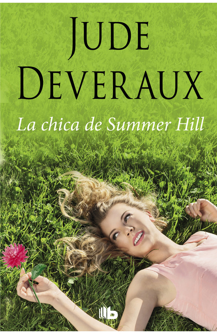 La chica de Summer Hill - Jude Deveraux