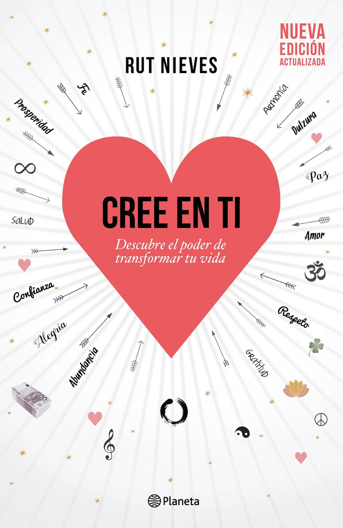 Cree en ti - Rut Nieves (repo)