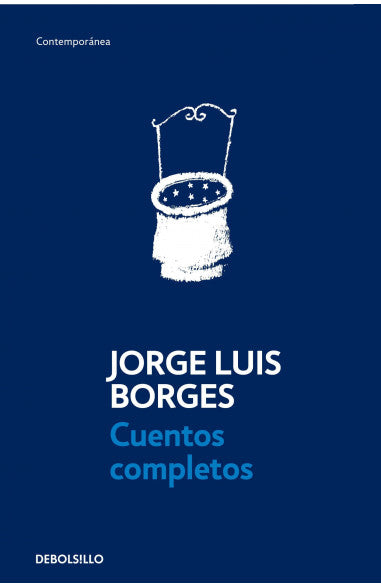 Cuentos completos - Jorge Luis Borges