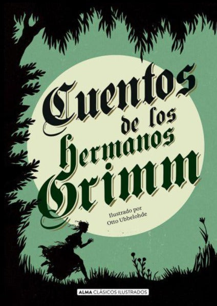 Cuentos de los hermanos Grimm (TD)