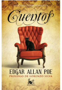 Cuentos (TD) - Edgar Allan Poe