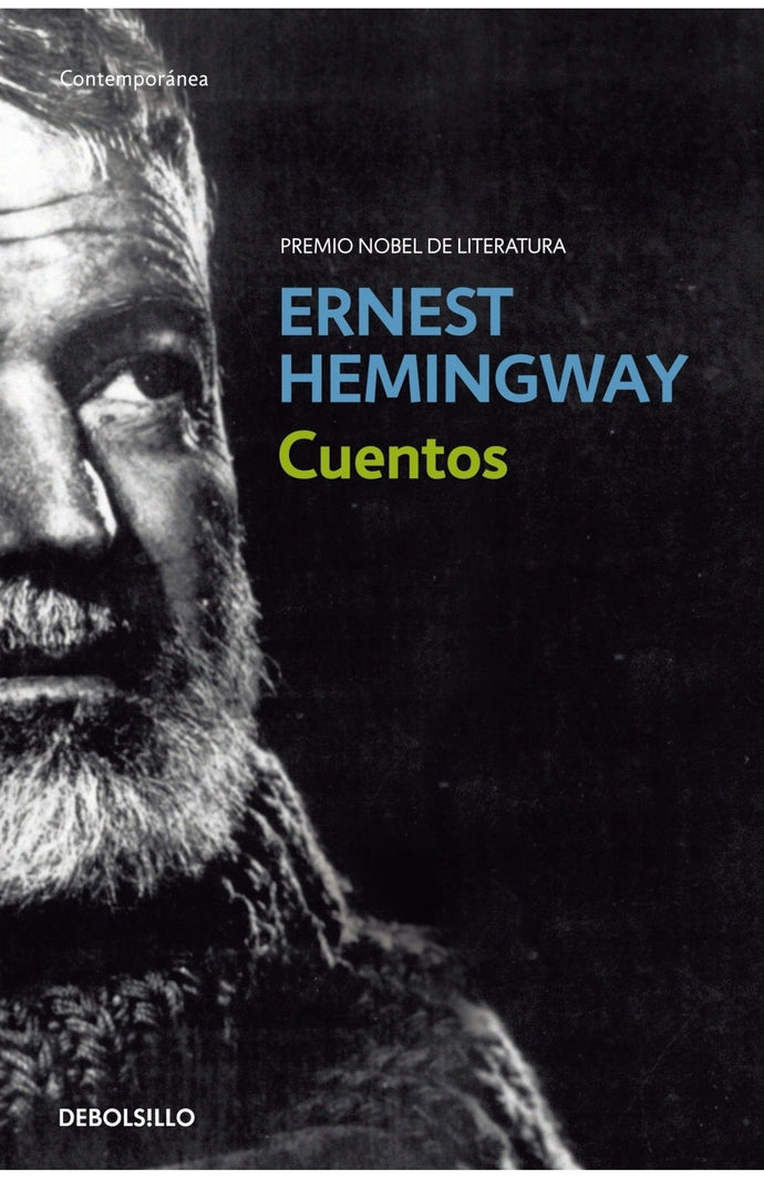 Cuentos (B) - Ernest Hemingway