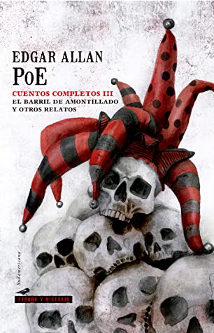 Cuentos completos III (B) - Edgar Allan Poe