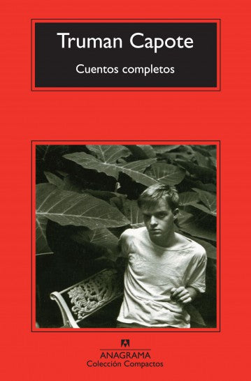 Cuentos completos - Truman Capote