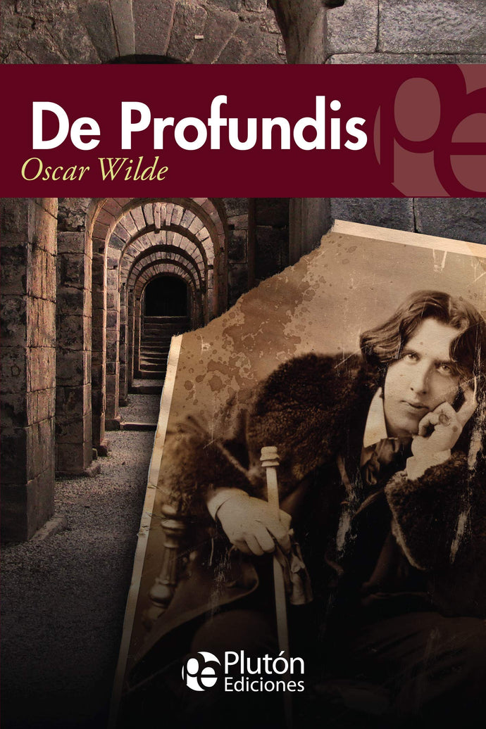 De profundis - Oscar Wilde