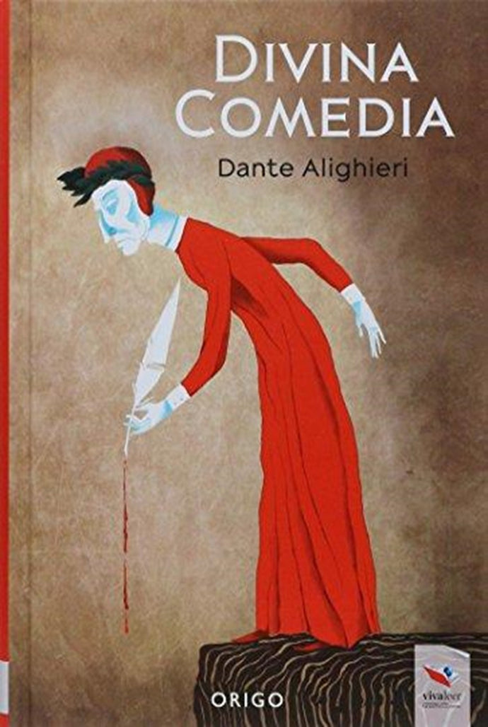 Divina comedia (TD) - Dante Alighieri