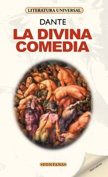 La Divina Comedia - Dante Alighieri