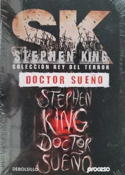 Doctor Sueño - Stephen King