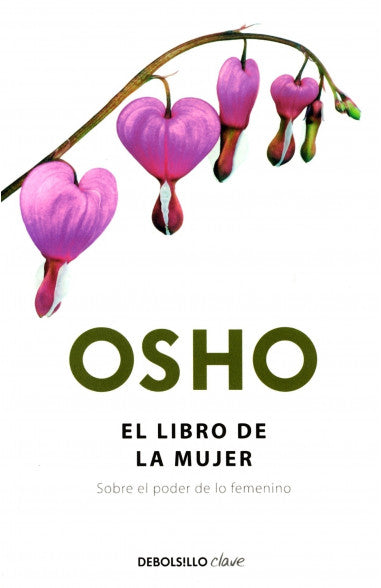 El libro de la mujer -  Osho