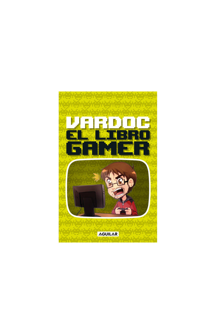 El Libro gamer - Vardoc