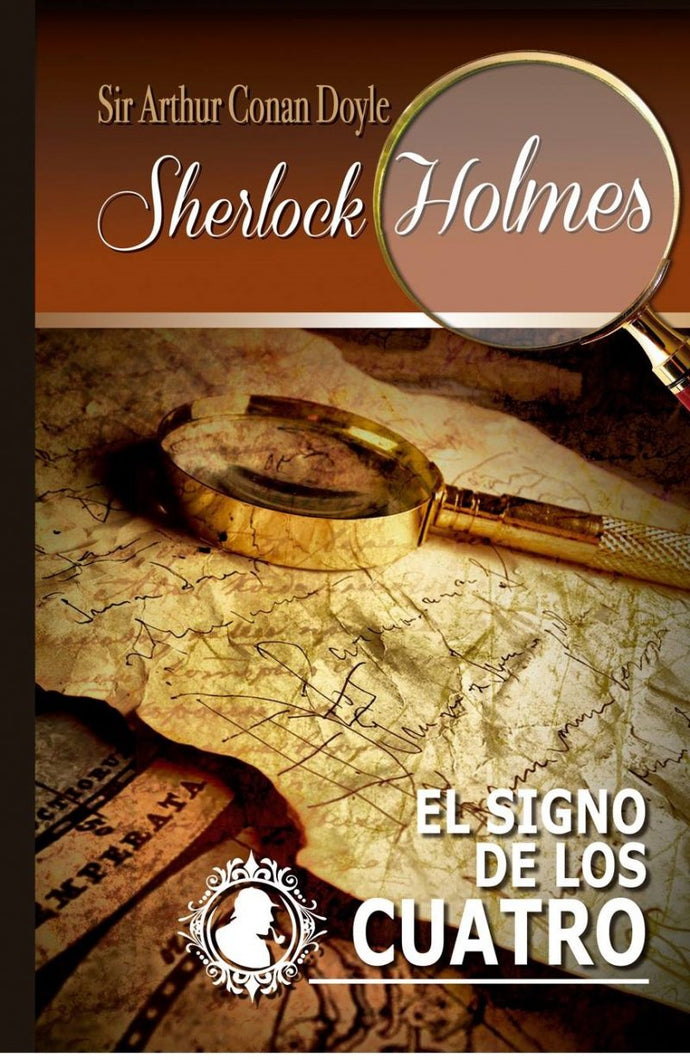 El signo de los cuatro - Sir Arthur Conan Doyle