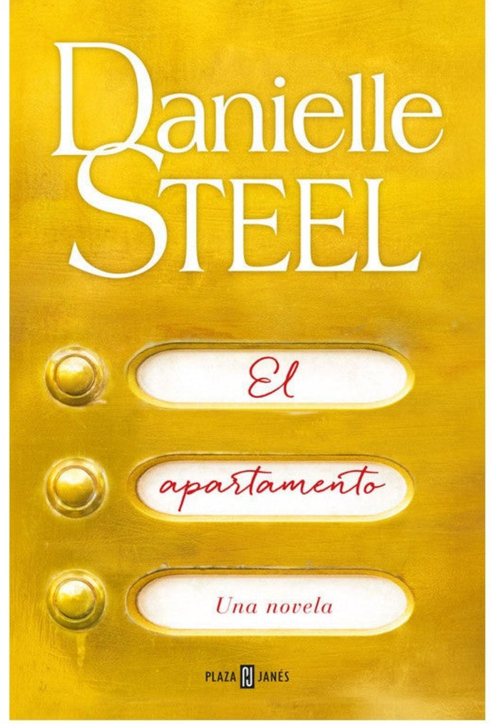 El apartamento - Danielle Steel