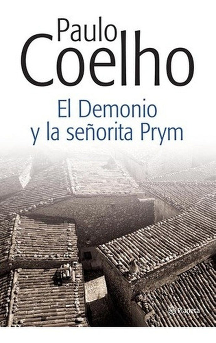 El demonio y la señorita Prym - Paulo Coelho