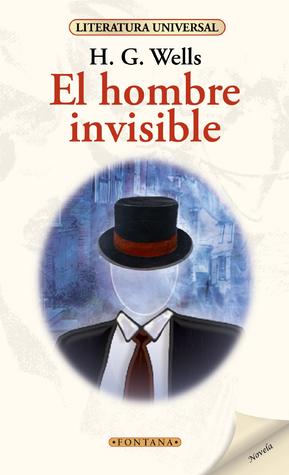 El hombre invisible - H.G. Wells