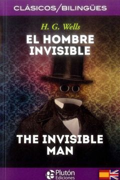 Hombre Invisible - H.G. Wells