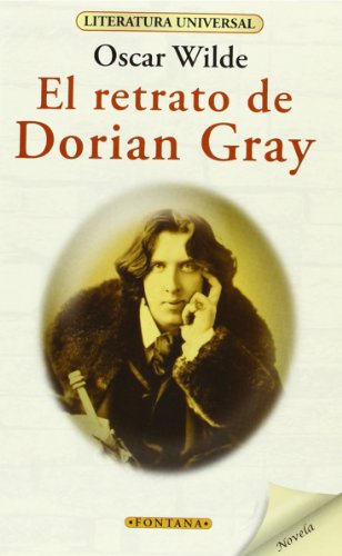 El retrato de Dorian Gray - Oscar Wilde