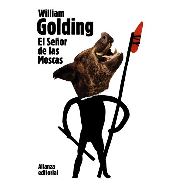 El señor de las moscas - William Golding