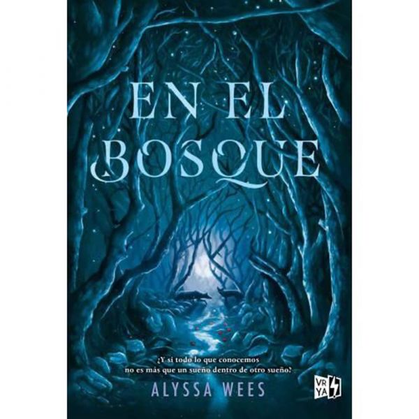 En el bosque - Alysa Wees