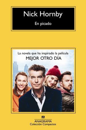 En picado - Nick Hornby