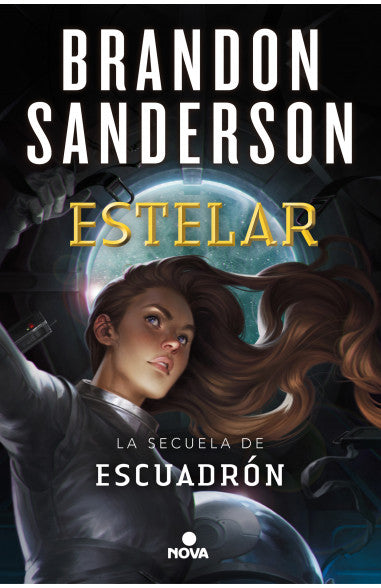 Estelar (Escuadrón 2) - Brandon Sanderson