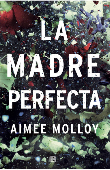 La madre perfecta - Aimee Malloy