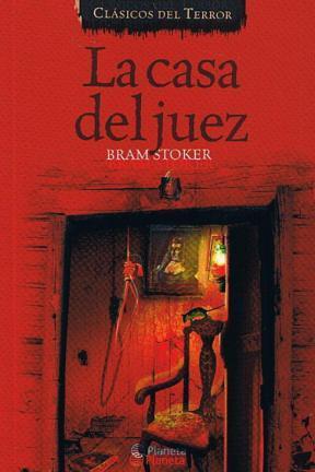 La casa del juez (B) - Bram Stoker