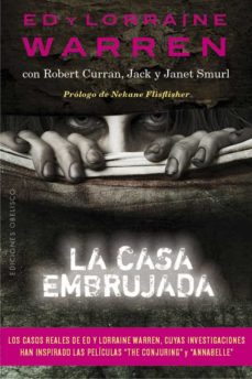 La casa embrujada - Ed y Lorraine Warren