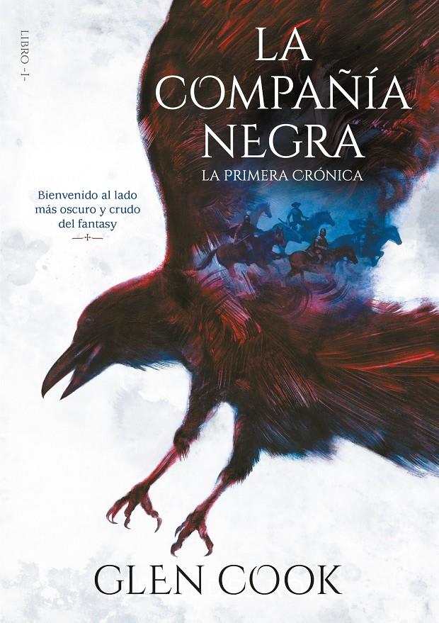 La compañía negra  - Glen Cook