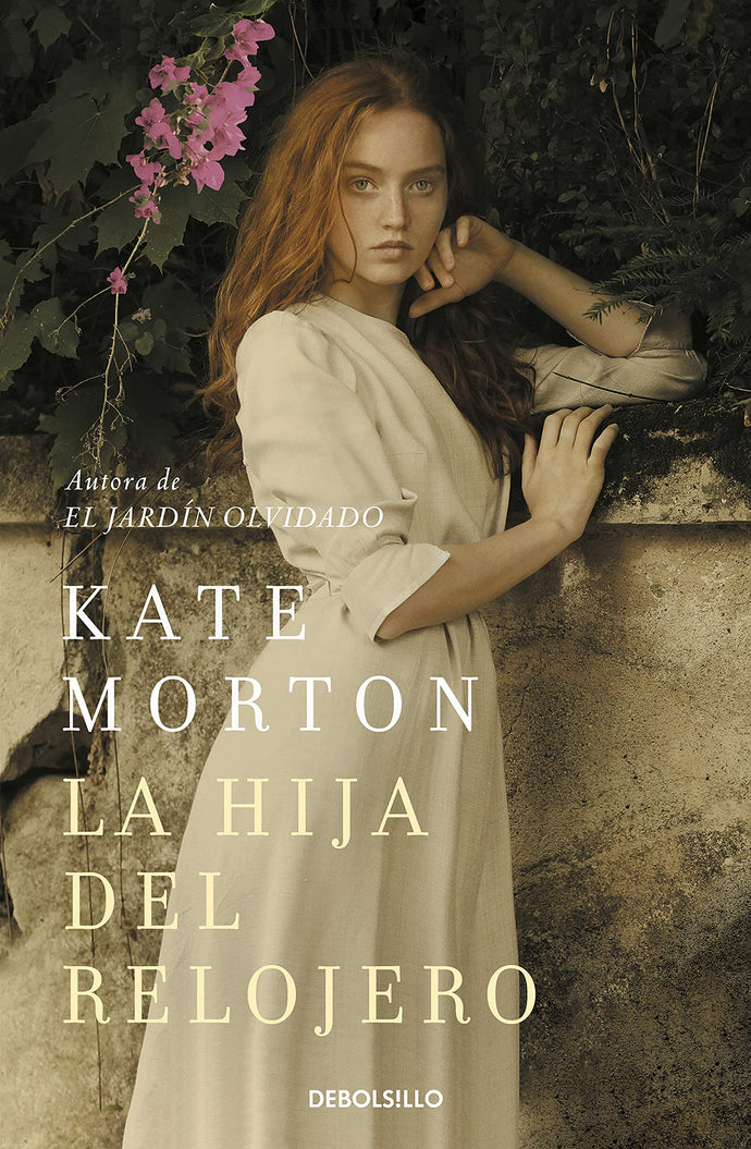 La hija del relojero (B) - Kate Morton