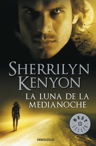 La luna de la medianoche (Cazadores Oscuros 13- B) - Sherrilyn Kenyon