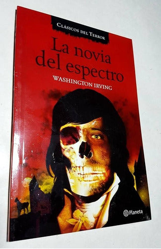 La novia del espectro (B) - Washington Irving