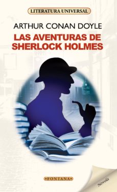 Las aventuras de Sherlock Holmes - Arthur Conan Doyle