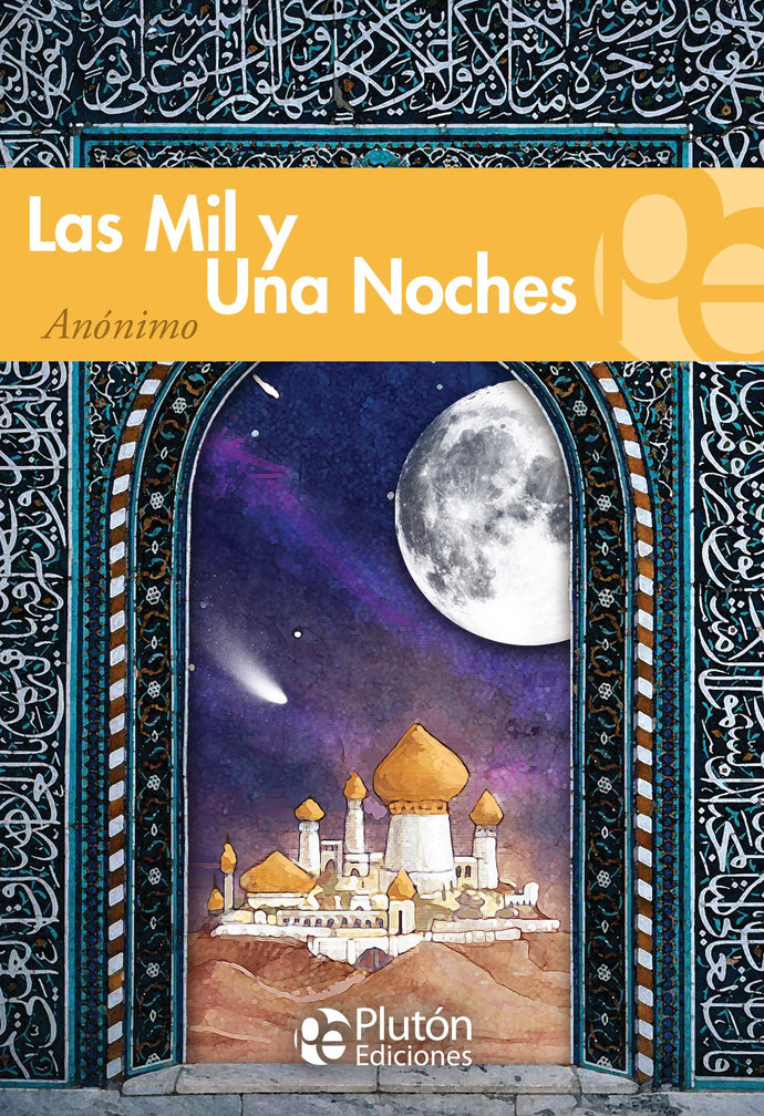 Las mil y una noche