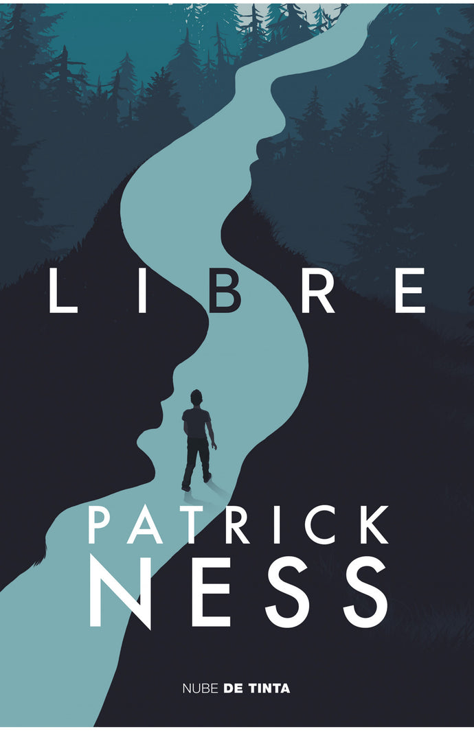 Libre - Patrick Ness