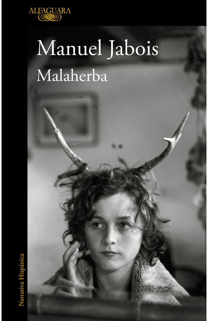 Malaherba - Manuel Jabois