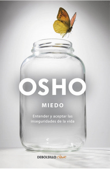 Miedo -  Osho