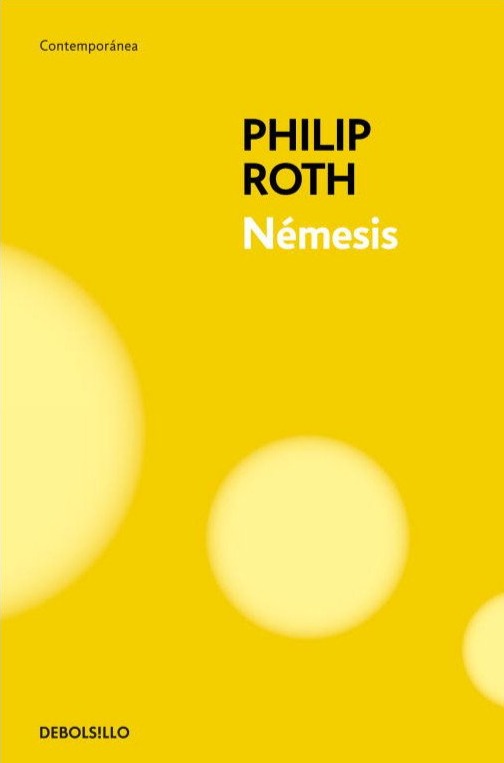 NEMESIS (TD) - Philip Roth