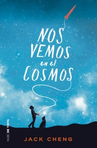 Nos vemos en el cosmos - Jack Cheng