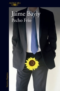 Pecho Frio - Jaime Bayly