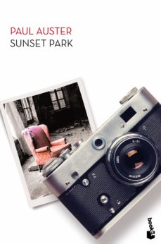 SUNSET PARK (B) - PAUL AUSTER