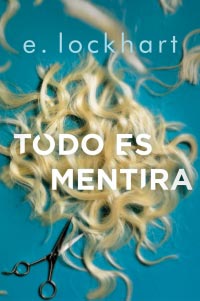 Todo es mentira - Emily Lockhart