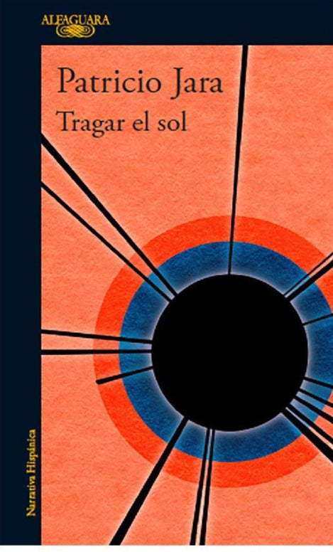 Tragar el sol - Patricio Jara